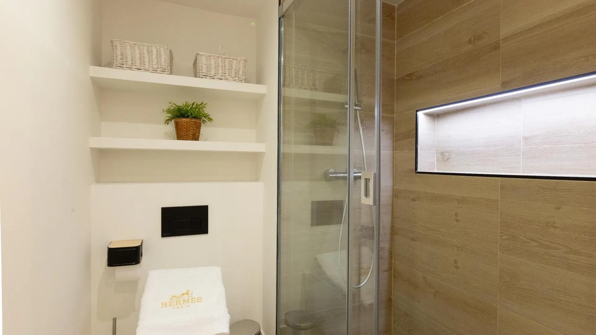 714 Luxury Plaza Suite Estudio Junto A La Playa Marbella Spain